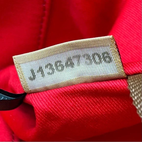 🛑SOLD🛑 RARE EXCLUSIVE, DOONEY & BOURKE Women’s Sena Zip Top Shopper Tote Bag - Picture 14 of 17